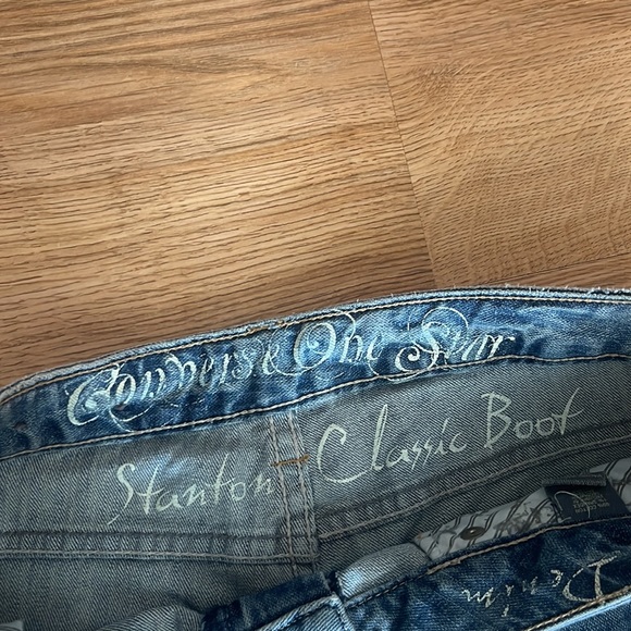Converse Jeans - Picture 3 of 9